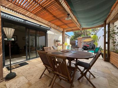 Villa - 104 m² - 4 pièces