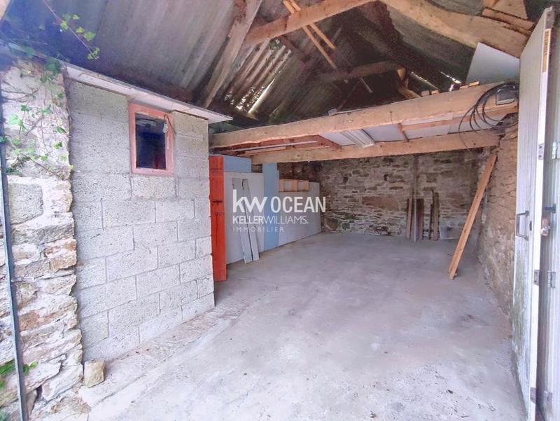 Maison - 67 m² - 4 pièces