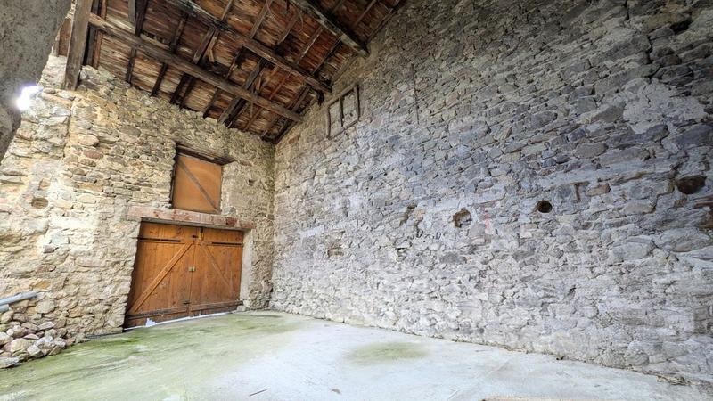 Maison de village - 74 m² - 3 pièces