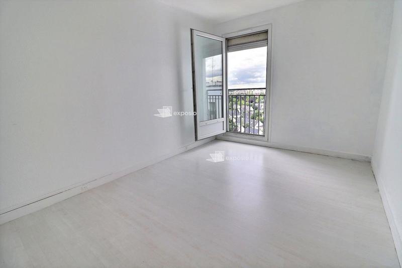 Appartement - 76 m² - 4 pièces