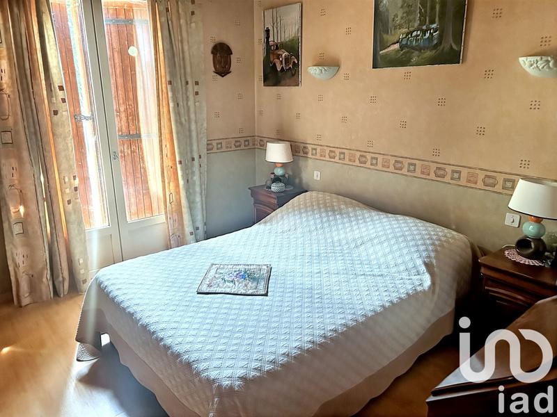 Maison - 88 m² - 4 pièces