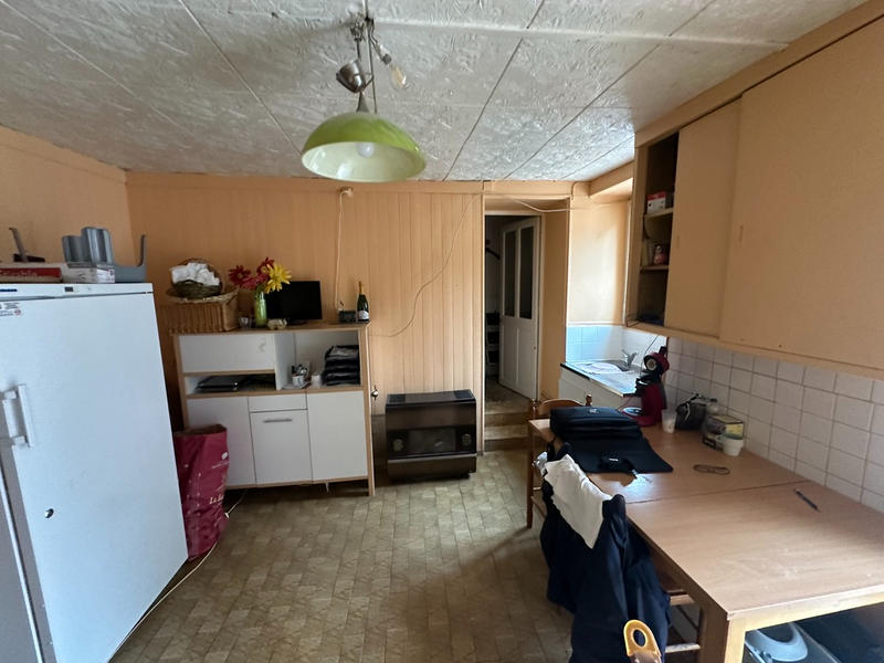 Immeuble - 192 m² - 5 pièces