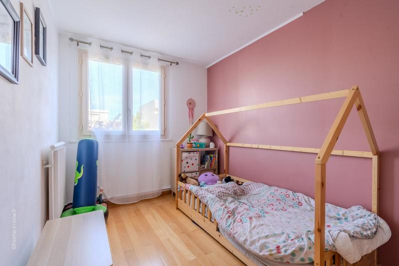 Appartement - 73 m² - 3 pièces