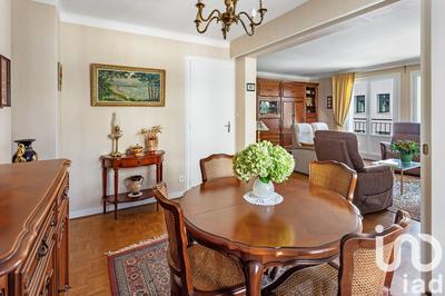 Appartement - 106 m² - 5 pièces