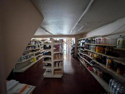 Maison de ville - 120 m² - 3 pièces