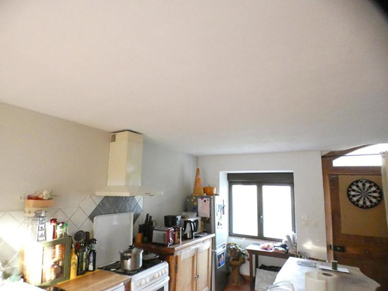 Maison - 121 m² - 8 pièces