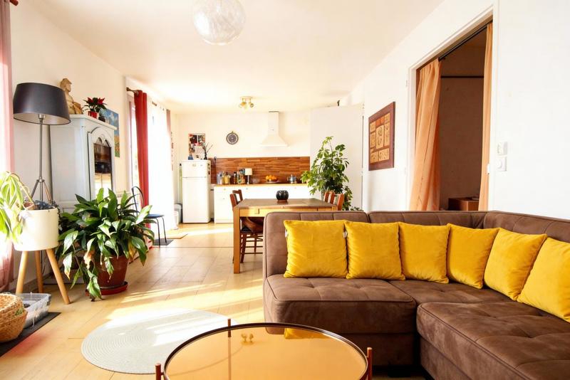 Villa - 160 m² - 6 pièces