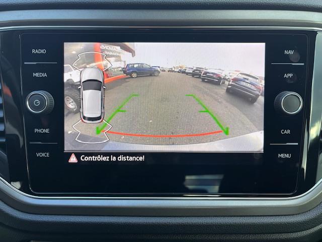 Volkswagen t-Roc 2.0 Tdi 115 Start/Stop Bvm6 Lounge Business