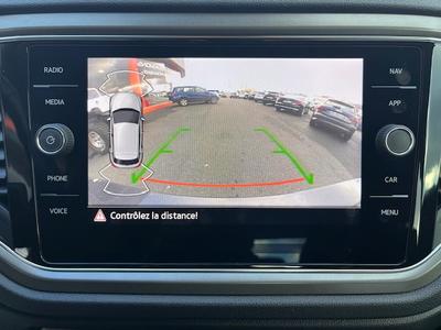 Volkswagen t-Roc 2.0 Tdi 115 Start/Stop Bvm6 Lounge Business