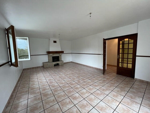 Maison - 181 m² - 6 pièces