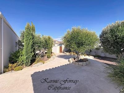 Maison - 174 m² - 6 pièces