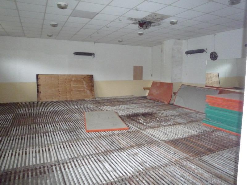 Propriété - 500 m² - 40 pièces