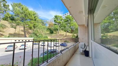 Appartement - 68 m² - 4 pièces