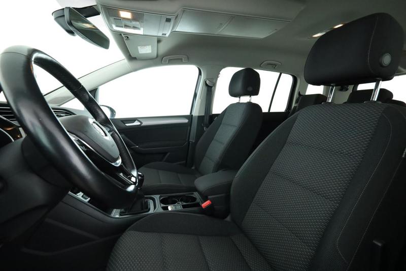 Volkswagen Touran 1.2 Tsi BlueMotion Tech Confortline 7pl 110 ch