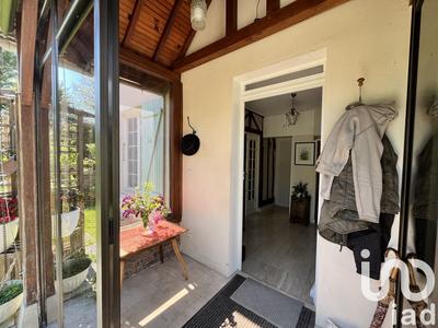 Maison - 178 m² - 7 pièces