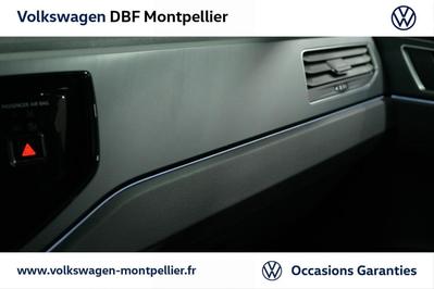 Volkswagen Polo 1.0 Tsi 116 s&amp;S Dsg7 R-Line