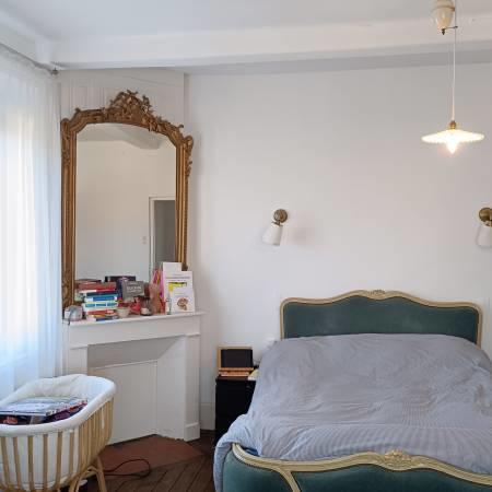 Maison - 163 m² - 6 pièces