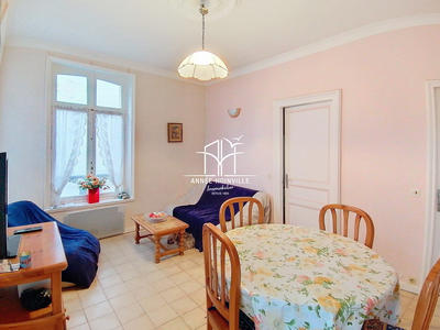 Appartement - 31 m² - 2 pièces