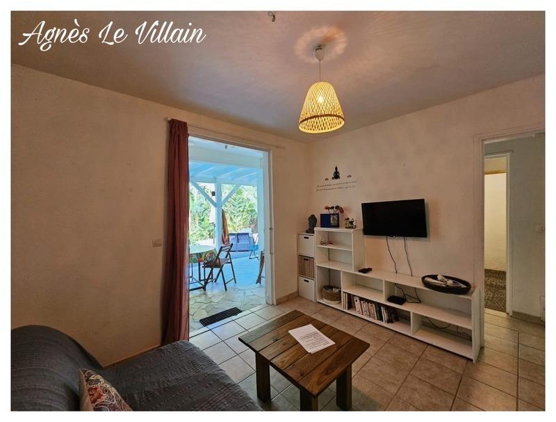 Villa - 126 m² - 7 pièces