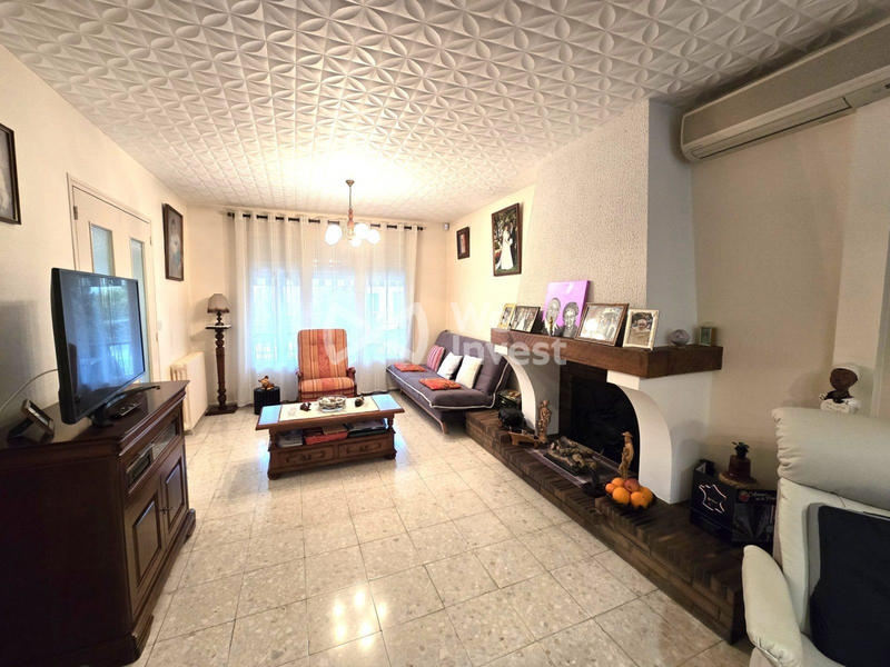 Maison - 78 m² - 3 pièces