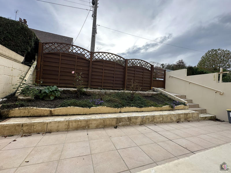 Maison - 69 m² - 4 pièces