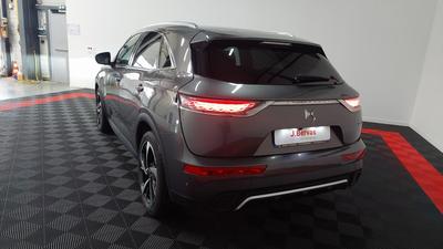 Ds Ds 7 Crossback BlueHDi 130 Automatique Grand Chic