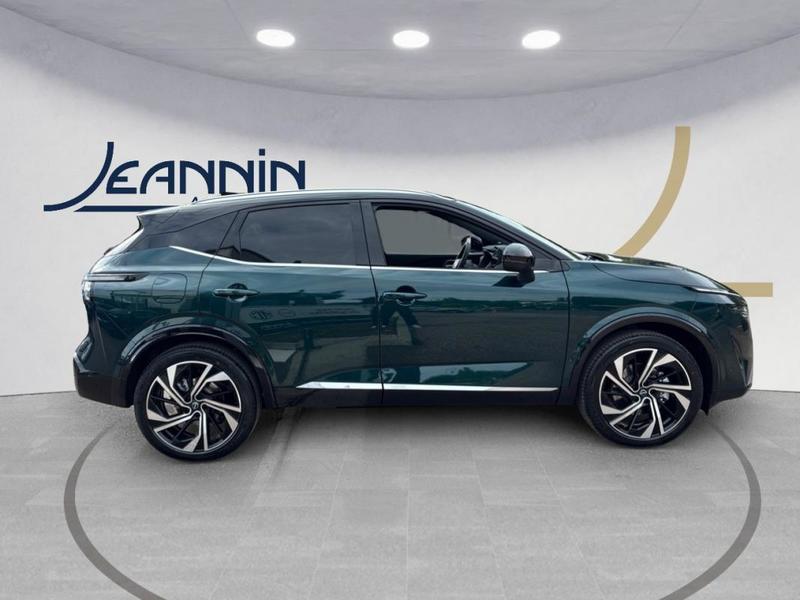 Nissan Qashqai Hybrid e-Power Gen3 190 ch Tekna+