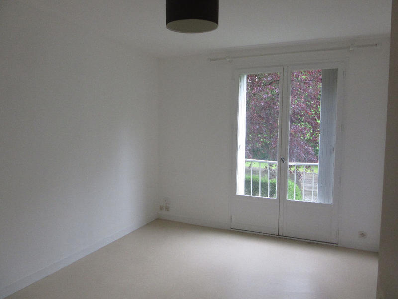Appartement - 24 m² - 1 pièce