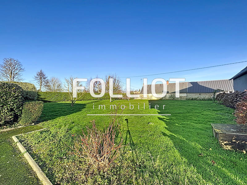 Maison - 152 m² - 7 pièces