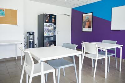 Studio - 19 m² - 1 pièce