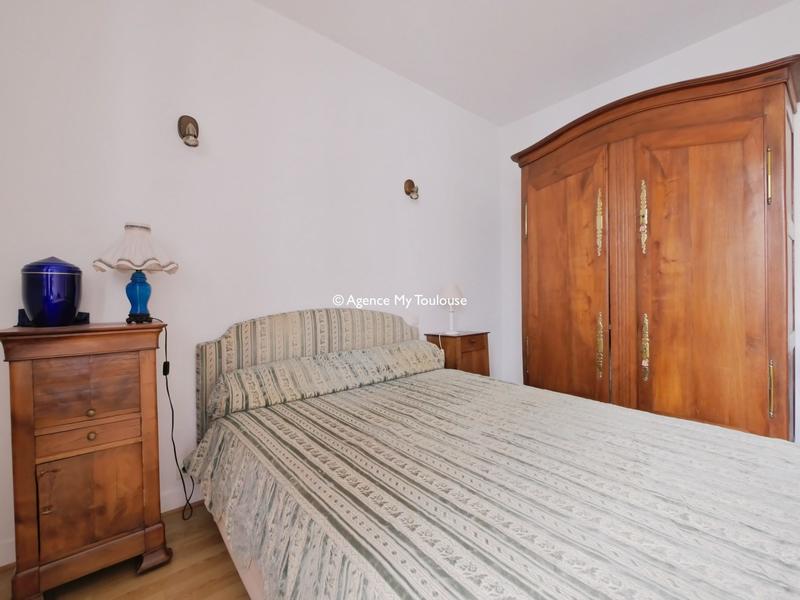 Appartement - 83 m² - 3 pièces
