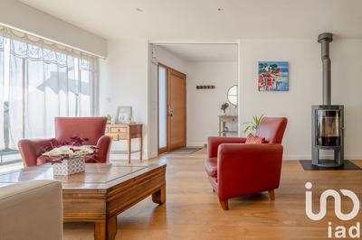 Maison - 156 m² - 6 pièces