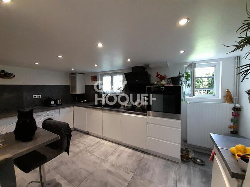 Pavillon - 67 m² - 3 pièces