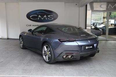 Ferrari Roma V8 620ch