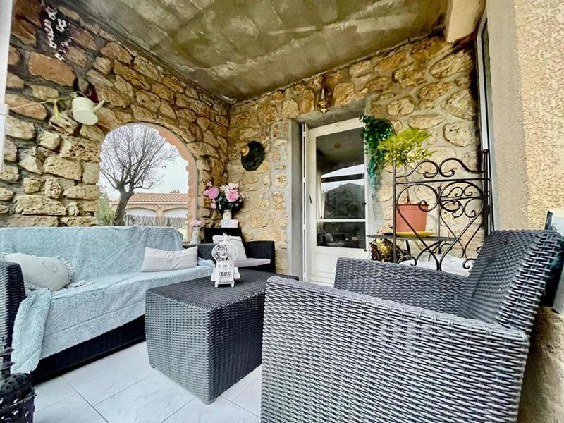 Maison - 176 m² - 7 pièces