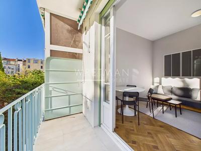 Appartement - 40 m² - 1 pièce