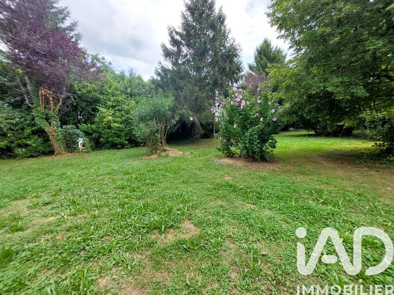 Maison - 133 m² - 5 pièces