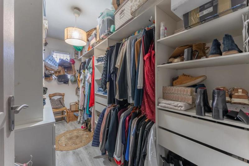 Maison - 103 m² - 5 pièces