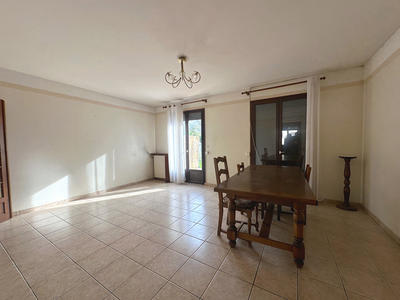 Maison - 109 m² - 3 pièces