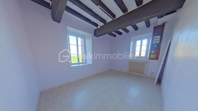 Corps de ferme - 310 m² - 11 pièces