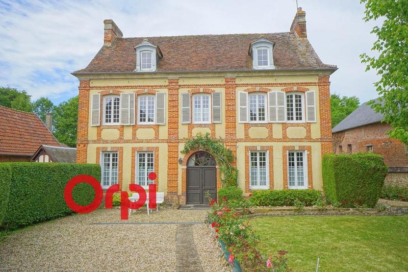 Maison de ville - 150 m² - 6 pièces