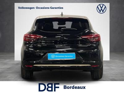 Renault Clio V E-Tech full hybrid 145 Engineered