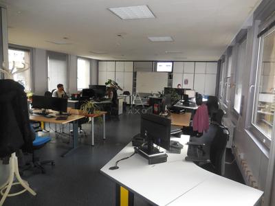 Bureau - 300 m²