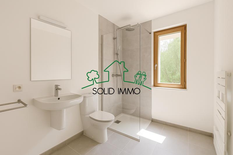 Maison - 196 m² - 8 pièces