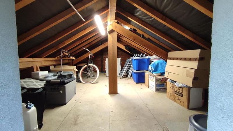 Châlet - 115 m² - 8 pièces