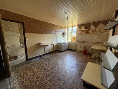 Maison - 157 m² - 4 pièces