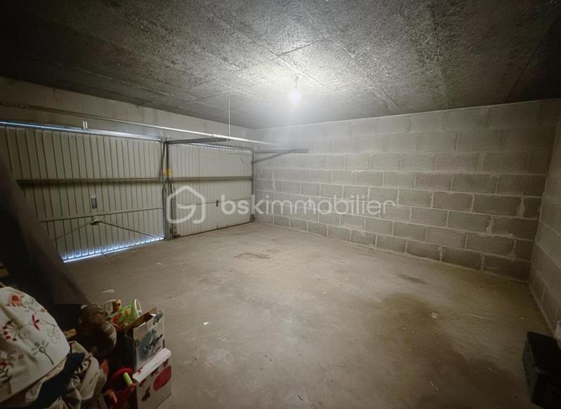 Maison - 143 m² - 7 pièces