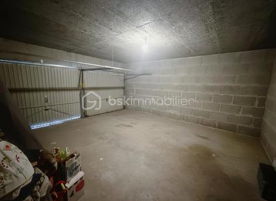 Maison - 143 m² - 7 pièces