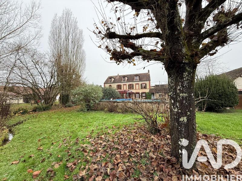 Maison de campagne - 185 m² - 7 pièces