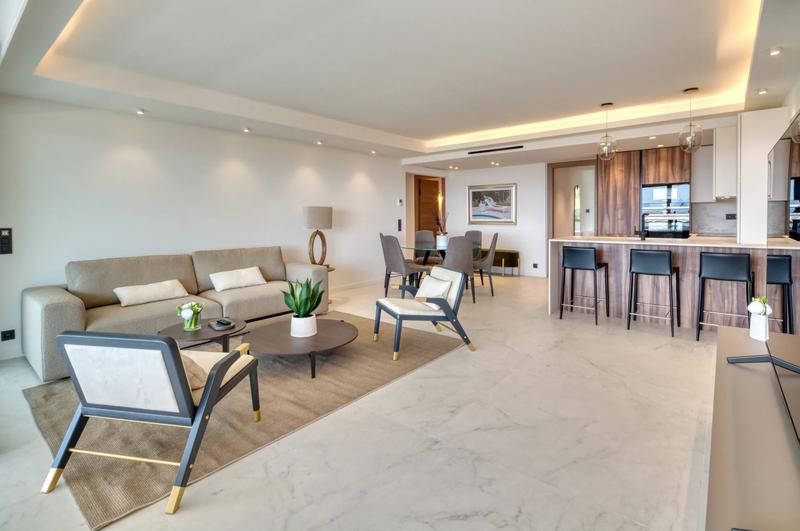 Appartement - 150 m² - 4 pièces